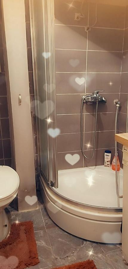 Apartament Ada Apartman Sarajewo Zewnętrze zdjęcie