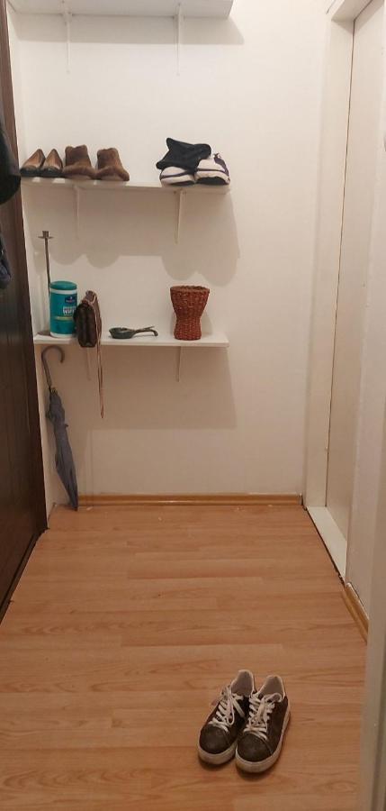 Apartament Ada Apartman Sarajewo Zewnętrze zdjęcie