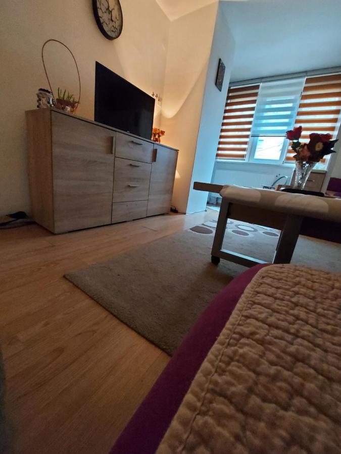 Apartament Ada Apartman Sarajewo Zewnętrze zdjęcie