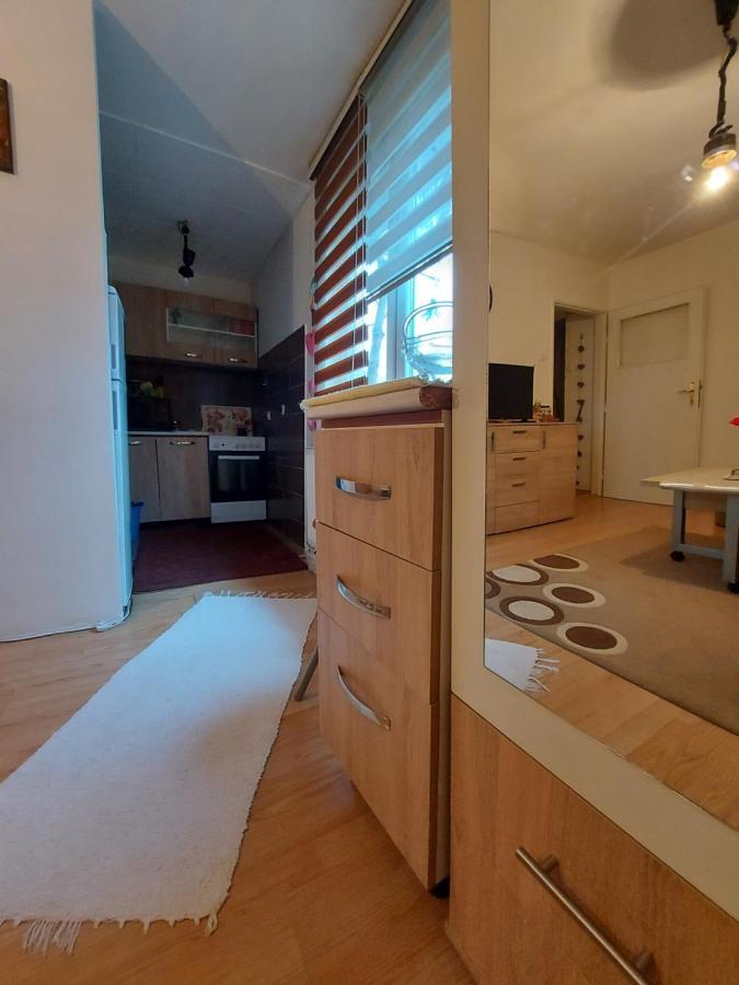 Apartament Ada Apartman Sarajewo Zewnętrze zdjęcie