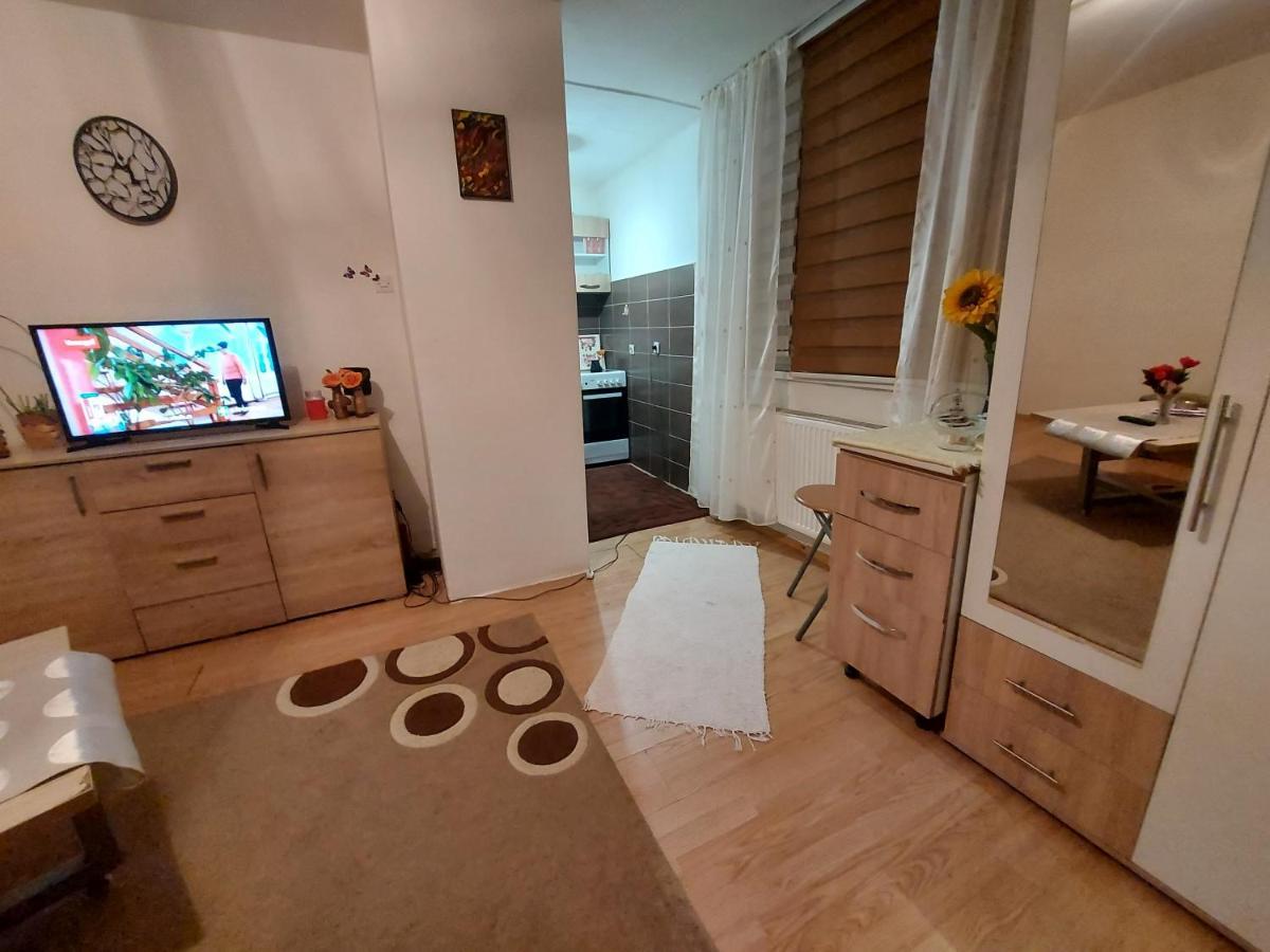 Apartament Ada Apartman Sarajewo Zewnętrze zdjęcie