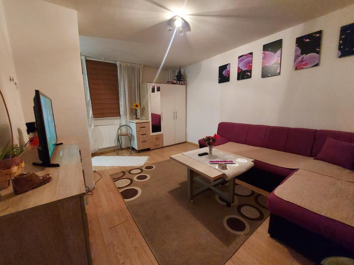 Apartament Ada Apartman Sarajewo Zewnętrze zdjęcie