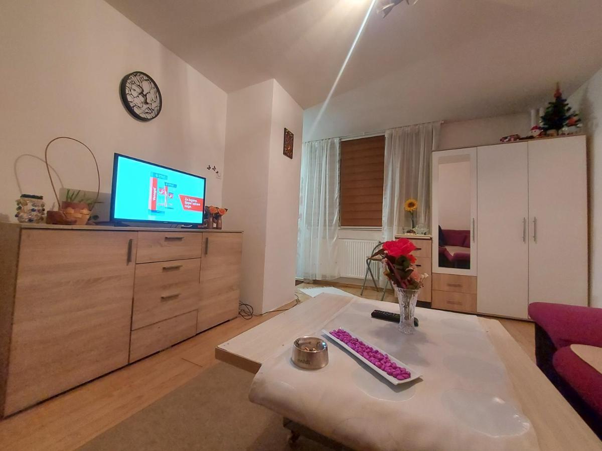 Apartament Ada Apartman Sarajewo Zewnętrze zdjęcie