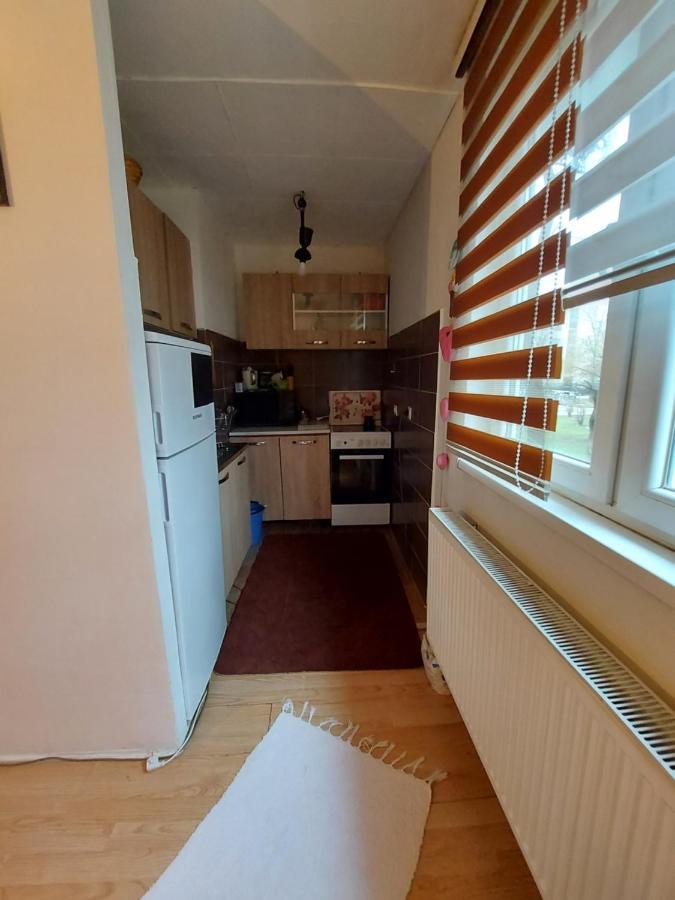 Apartament Ada Apartman Sarajewo Zewnętrze zdjęcie
