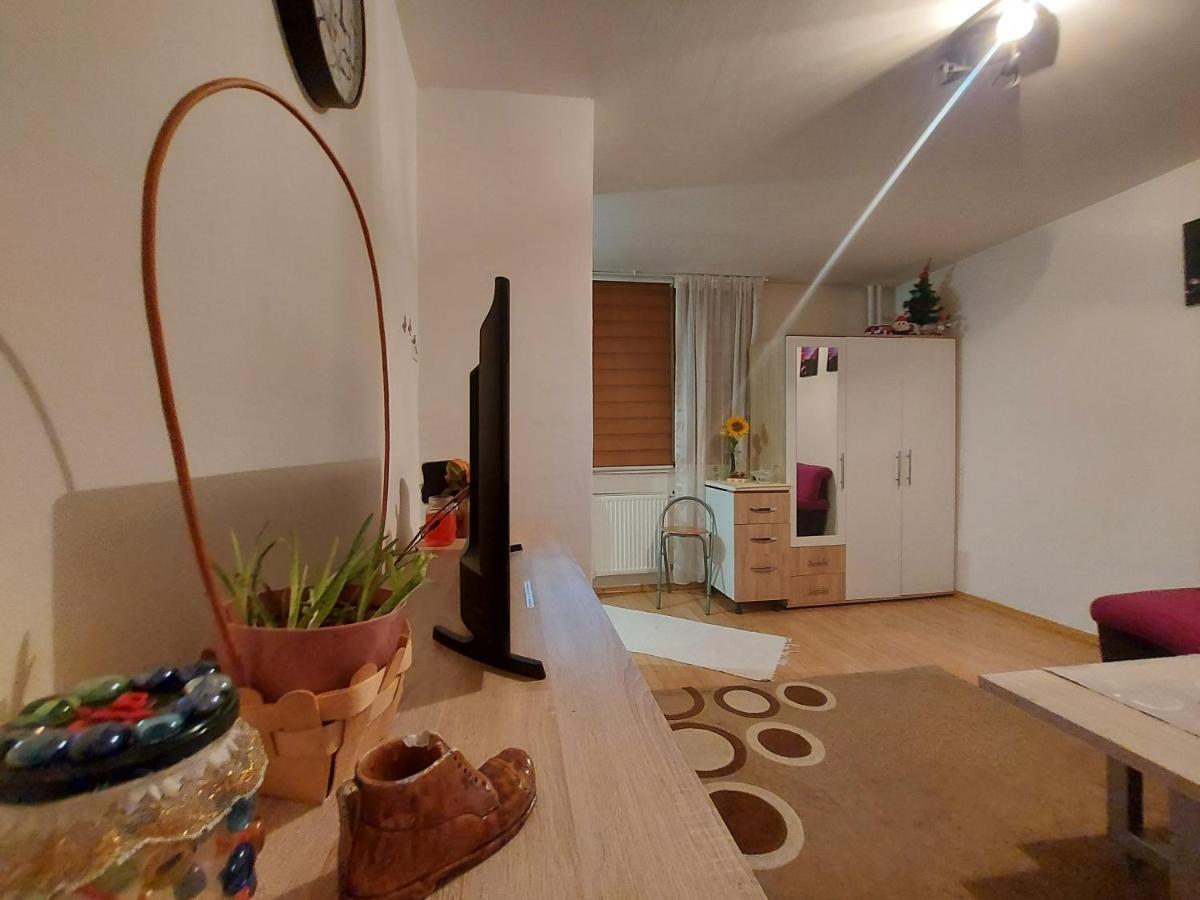 Apartament Ada Apartman Sarajewo Zewnętrze zdjęcie