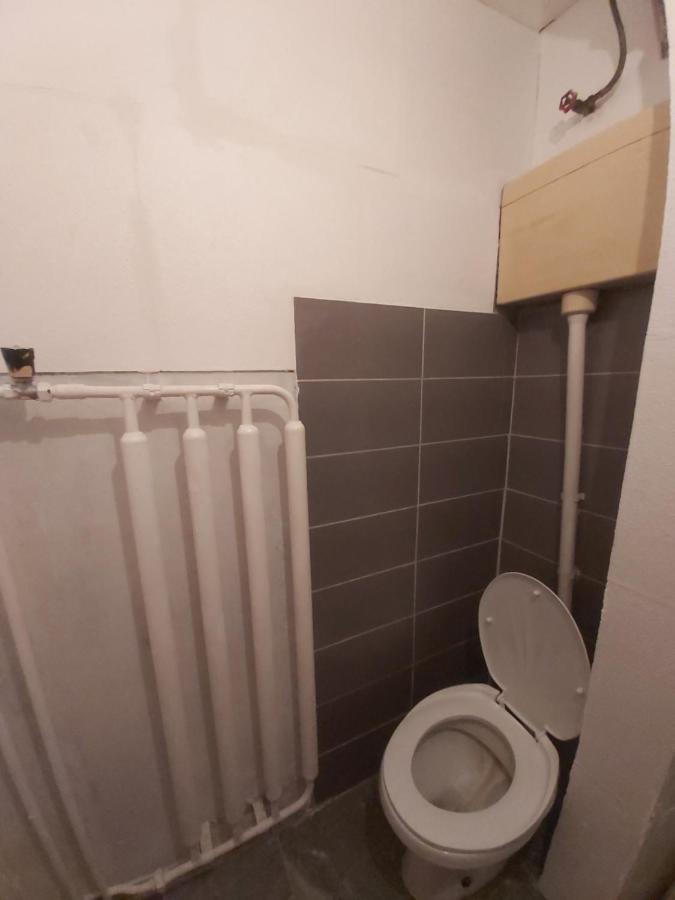 Apartament Ada Apartman Sarajewo Zewnętrze zdjęcie