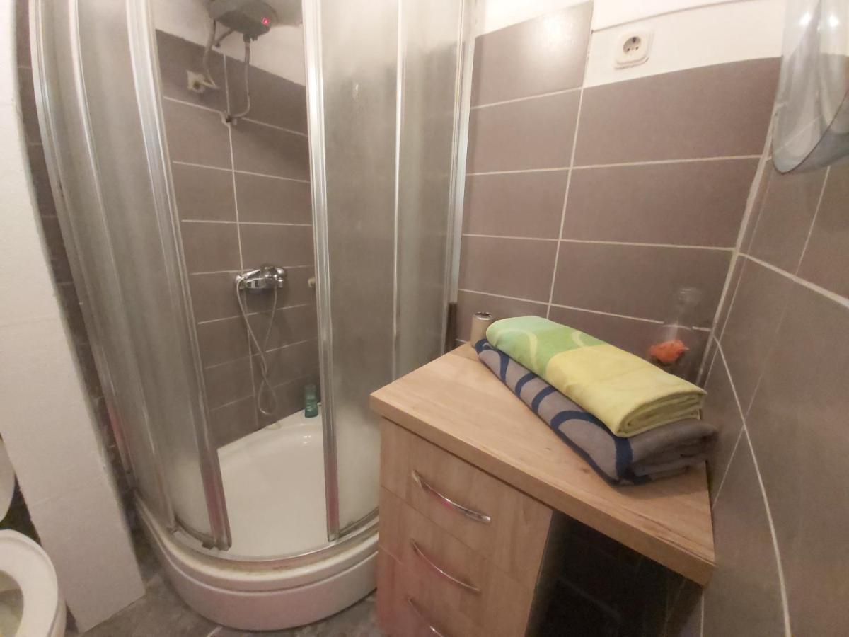 Apartament Ada Apartman Sarajewo Zewnętrze zdjęcie