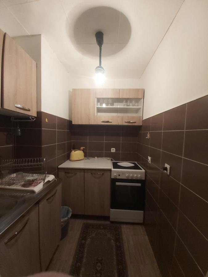 Apartament Ada Apartman Sarajewo Zewnętrze zdjęcie