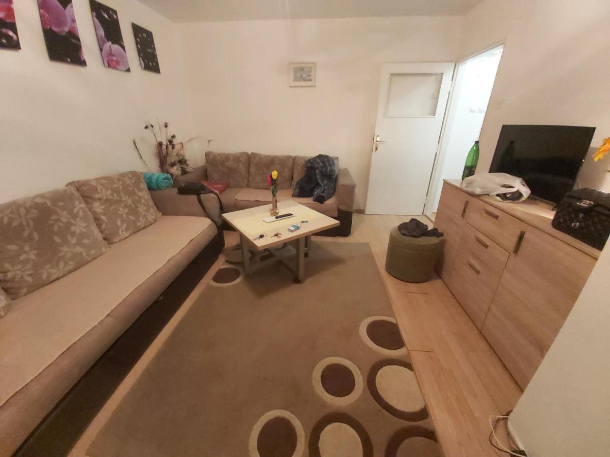 Apartament Ada Apartman Sarajewo Zewnętrze zdjęcie